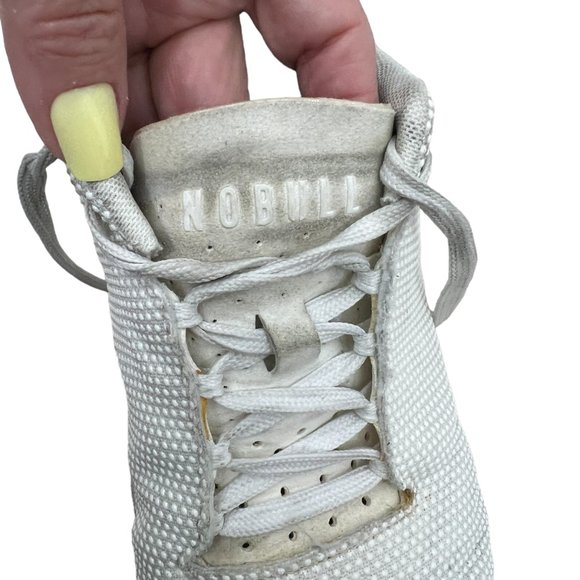 NOBULL Superfabric Trainer Plus Crossfit Games men's 10.5 women's 12 - Picture 7 of 9